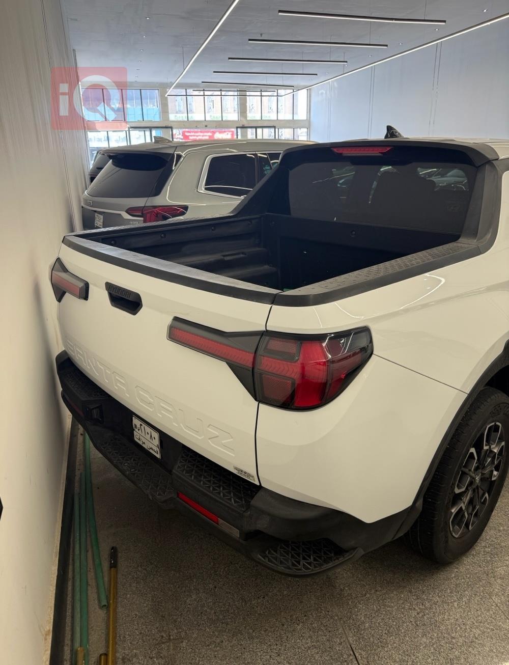 هيونداي سانتا كروز